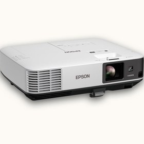 تصویر ویدئو پروژکتور ثابت اپسون ا Epson 5500 Lumens Video Projector EB-2065 Epson 5500 Lumens Video Projector EB-2065
