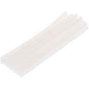 تصویر چسب حرارتی قطر 12 میلیمتری جانسون (بسته 5 عددی) 