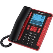 تصویر گوشی تلفن تکنیکال مدل TEC-1089 ا Technical TEC-1089 Phone Technical TEC-1089 Phone