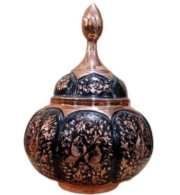 تصویر قندان(چندوجهی) 