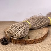 تصویر رافیا تابیده L087 