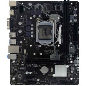 تصویر مادربورد بایوستار مدل Z590MHP BIOSTAR Z590MHP Motherboard