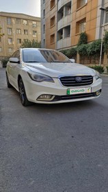 تصویر بسترن B50F مدل 2015 ا Besturn B50F Besturn B50F