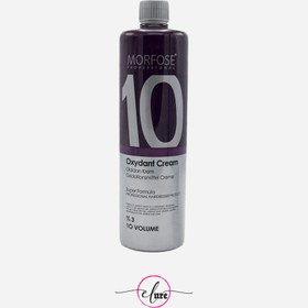 تصویر اکسیدان ۳٪ مورفوس 