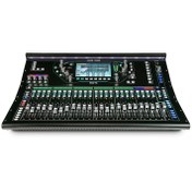 تصویر میکسر دیجیتال الن اند هیت Allen &amp; Heath SQ6 