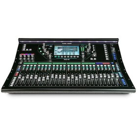 تصویر میکسر دیجیتال الن اند هیت Allen &amp; Heath SQ6 