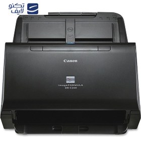 تصویر اسکنر کانن مدل imageFORMULA DR-C240 