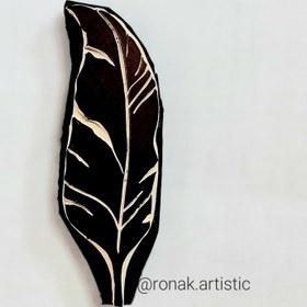 تصویر مهرلینو (طرح پر) 