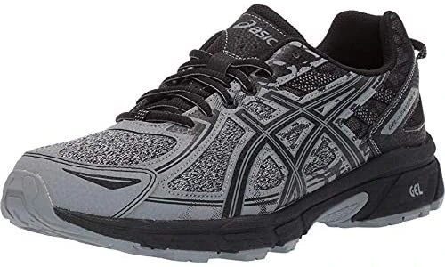 Asics mens clearance venture 6