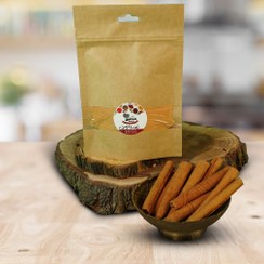 تصویر دارچین رولی 