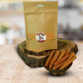 تصویر پودر دارچین رولی 