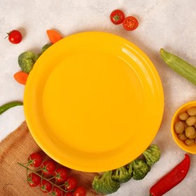 تصویر دیس کباب ملامین مدل SE-1022 