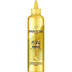 تصویر کرم مو پنتن Onarici محافظ و ترمیم کننده Pantene Pro-V Repair And Protect Hair Cream 300ml