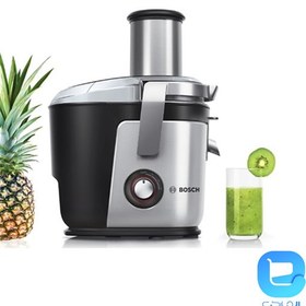 تصویر آبمیوه گیری بوش مدل MES4010 Bosch MES4010 Juicer