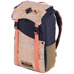 تصویر کوله تنیس بابولات | Classic Backpack Black/Beige 