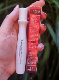 تصویر سرم دورچشم غلطکی 