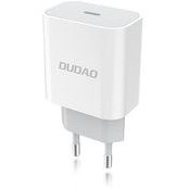 تصویر شارژر دیواری دودا مدل A8EU 