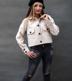 تصویر کت Zara 