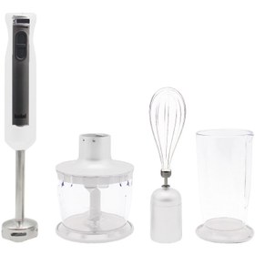 تصویر گوشت کوب برقی بیشل مدل BL-SB-014 Bishel BL-SB-014 Hand Blender