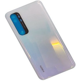 تصویر درب پشت شیائومی Xiaomi Mi Note 10 Lite Xiaomi Mi Note 10 Lite Back Cover