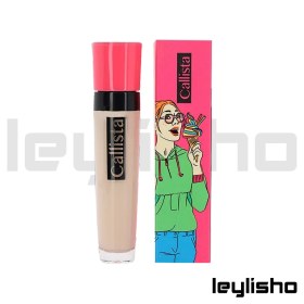 تصویر کانسیلر کاور آپ کالیستا در چند رنگ Cover up concealer Callista