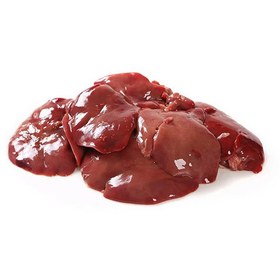 تصویر جگر مرغ شمال 