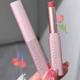 تصویر رژ لب مات Herorange - 06 