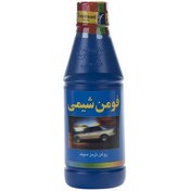 تصویر روغن ترمز فومن شیمی بسته 5 عددی 