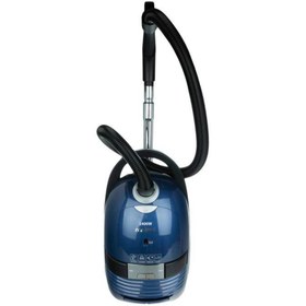 تصویر جاروبرقی نانیوا مدل NVC-9800 ا naniwa NVC-9800 vacuum cleaner naniwa NVC-9800 vacuum cleaner