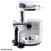 تصویر چرخ گوشت کنوود استیل 510 