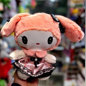 تصویر عروسک پولیشی ملودی 