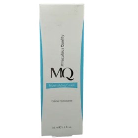 تصویر کرم مرطوب کننده ام کیو | MQ Moisturizing Cream 