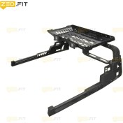 تصویر رول بار و سبد اسپرتT8 -مدل آرمور فیت شماره فنی: T8-9900OF0005