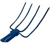 تصویر چنگک باغبانی 