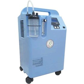 تصویر اکسیژن ساز ده لیتری اکساز Oxase oxygenator model O-10