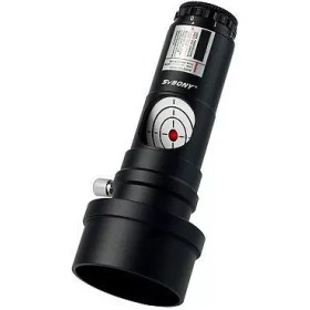 تصویر همخط کننده نوری نایت‌اسکای (برای تلسکوپ‌های بازتابی) 