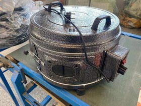 تصویر فربرقی نوبل اصلی 