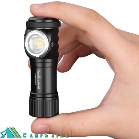 تصویر چراغ قوه فنیکس مدل LD15R Flashlight 