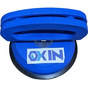 تصویر ابزار صافکاری بدنه خودرو اکسین مدل OXOR1 