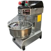 تصویر میکسر اسپیرال ۵ کیلویی سپهرکاران 