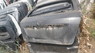 تصویر درب صندوق لیفان ایکس ۶۰(استوک ) 