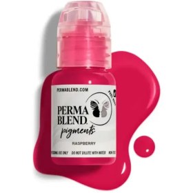 تصویر رنگ RASPBERRY 