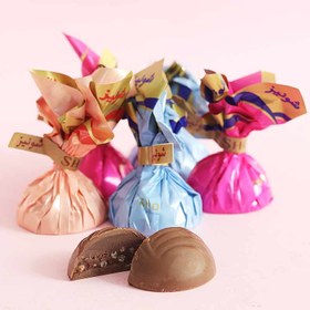 تصویر پشمک طالبی حاج عبدا… 