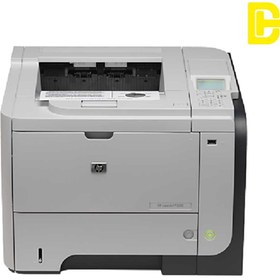 تصویر HP LaserJet Enterprise P3015d Printer HP LaserJet Enterprise P3015d Printer