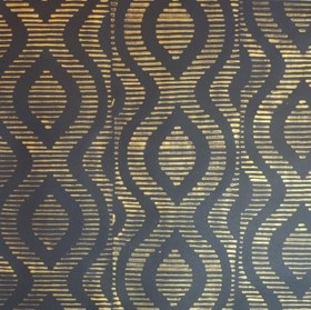 تصویر غلطک طرح دار 7 اینچی (18سانتی ) کد EG330 