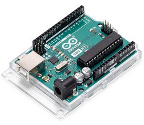 تصویر برد آردوینو (ARDUINO) UNO R3 