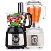 تصویر غذا ساز سوئیس پلاس SWISS PLUS مدل SFP-511S 