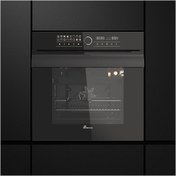 تصویر فر توکار بیمکث مدل MF0050E Bimax MF0050E built-in oven