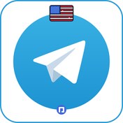 تصویر خرید شماره مجازی تلگرام برای آمریکا 