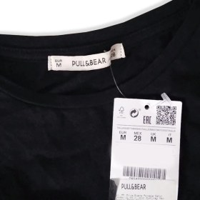 تصویر بلوز مردانه اورجینال برند پول اند بیر PULL&BEAR 